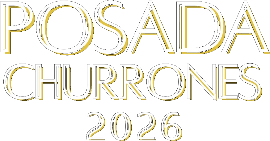 Posada Churrones 2026
